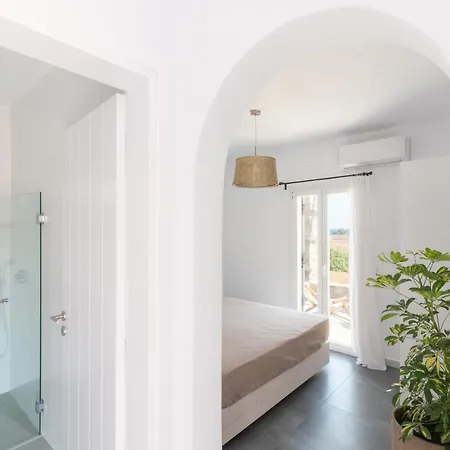 Statheros Garden Andiparos