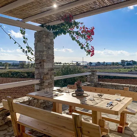 Statheros Garden Andiparos