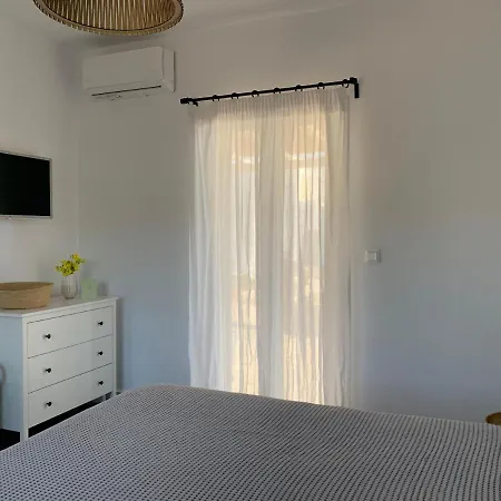 Gasthof Statheros Garden Andiparos