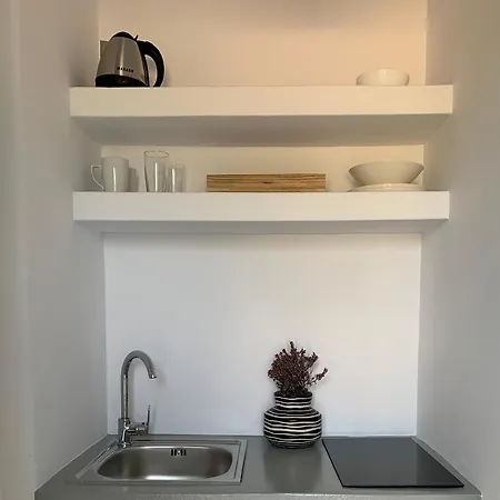 Statheros Garden Andiparos