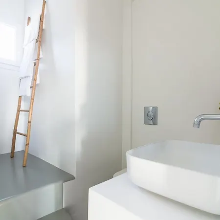 Statheros Garden Gasthof Andiparos