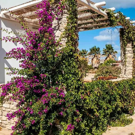 Statheros Garden Gasthof