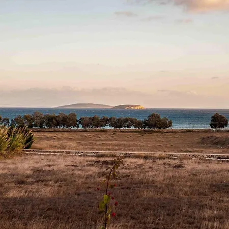 Statheros Garden Gasthof 4*