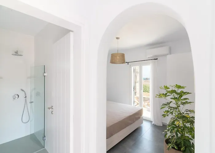 Statheros Garden Andiparos