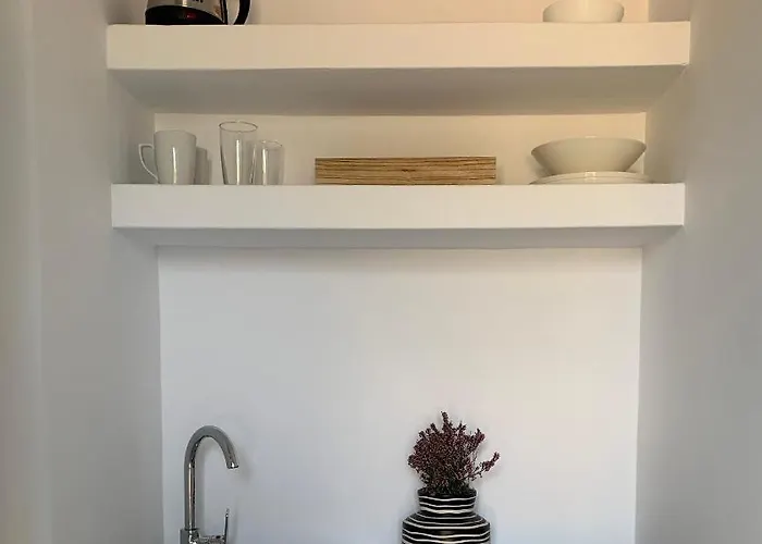 Statheros Garden Andiparos