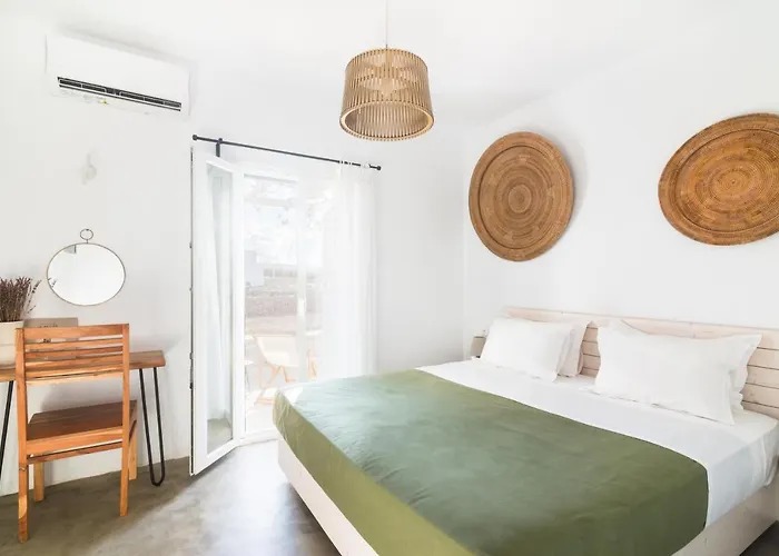 Statheros Garden Andiparos