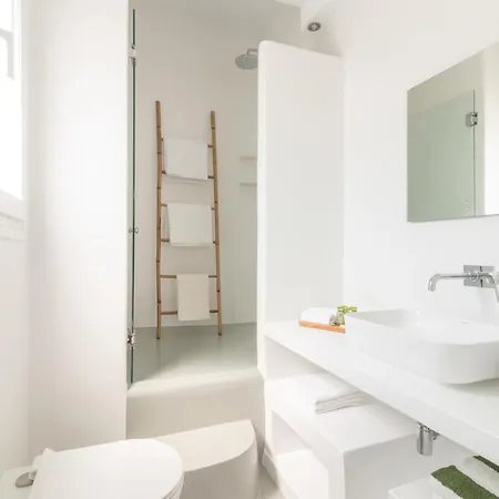 Statheros Garden 4* Andiparos