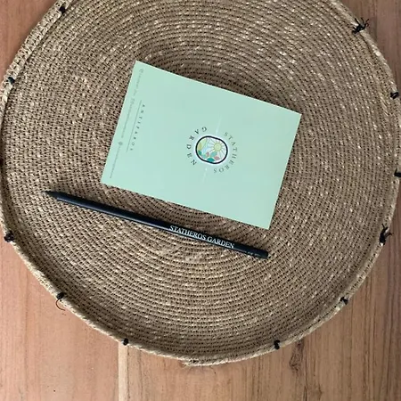 Statheros Garden 4* Andiparos