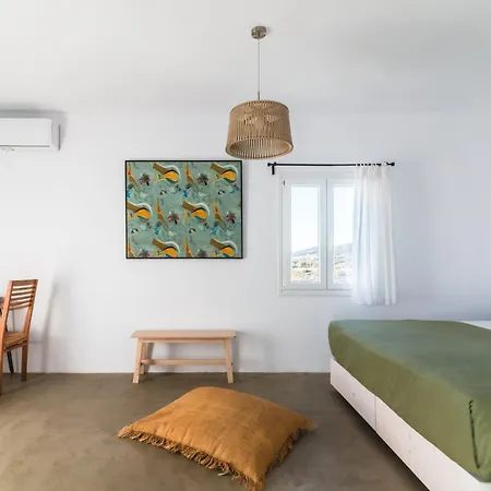 Guest house Statheros Garden 4*