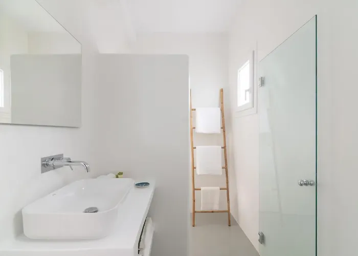 Statheros Garden Antiparos