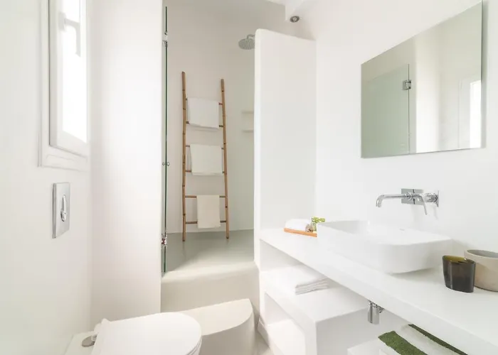 Statheros Garden 4* Antiparos