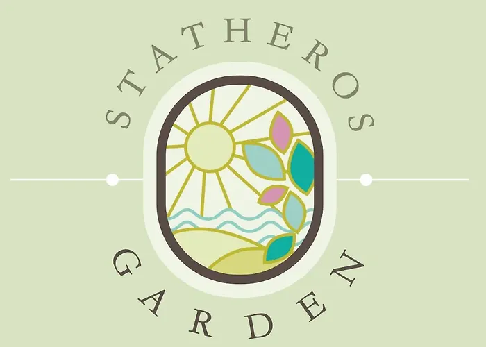 Statheros Garden 4* Antiparos