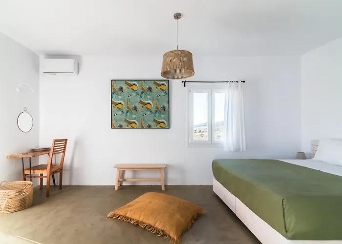 Pensionat Statheros Garden 4*